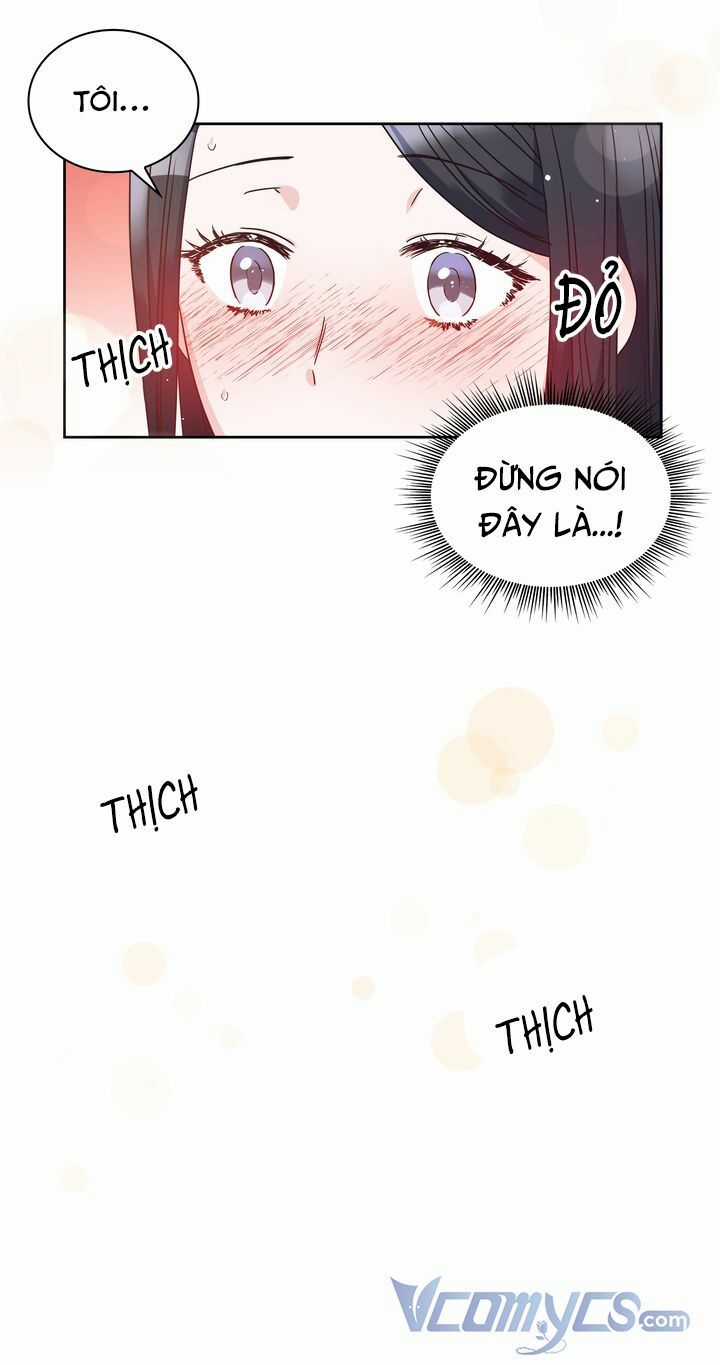 Công Nương Su - Chapter 3 - Trang 14