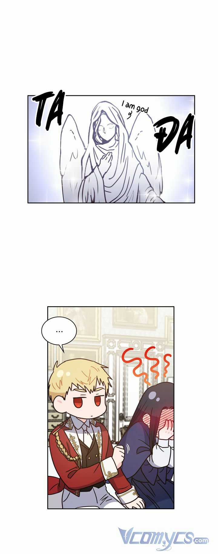 Công Nương Su - Chapter 3 - Trang 17