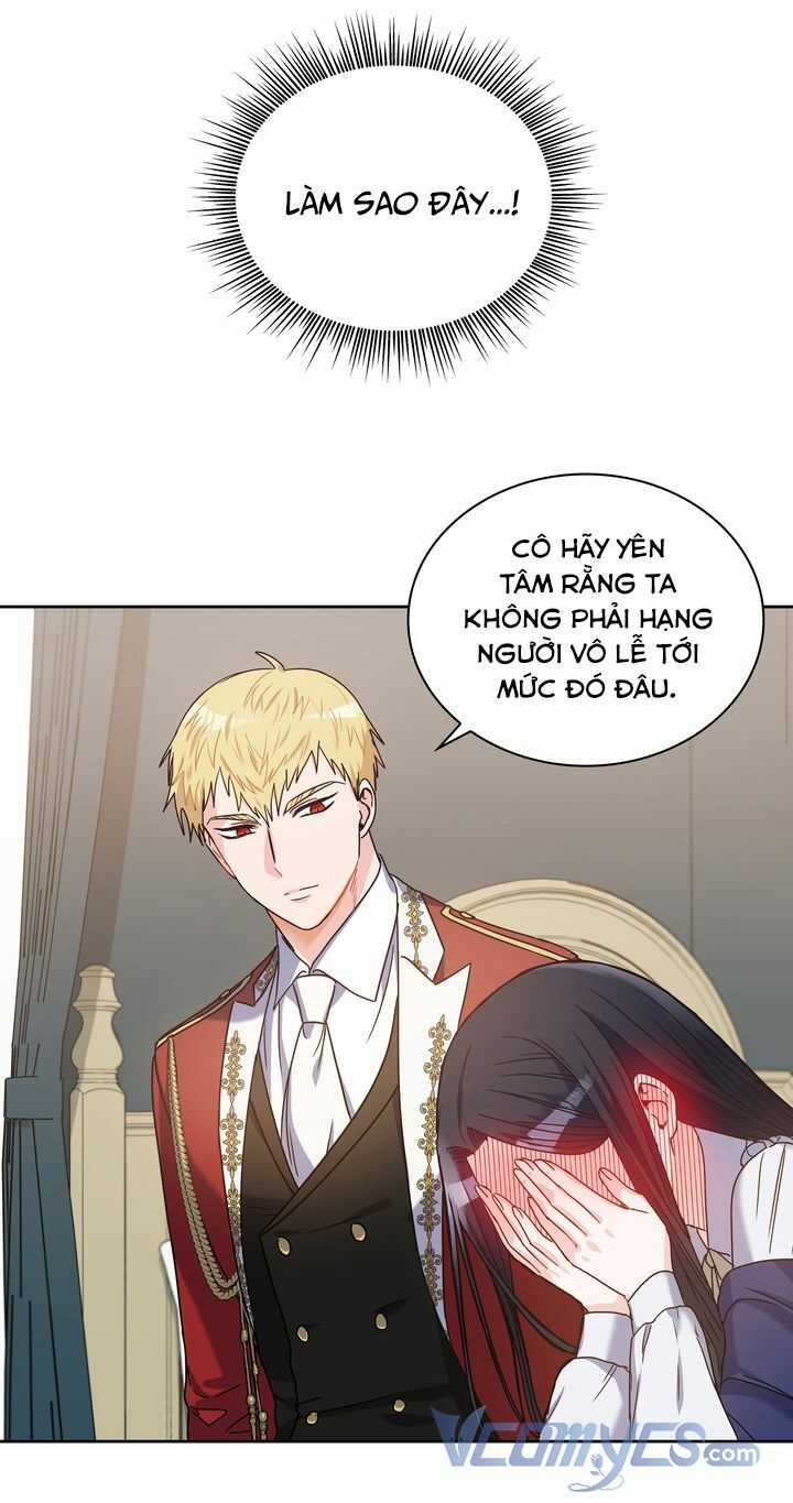 Công Nương Su - Chapter 3 - Trang 19