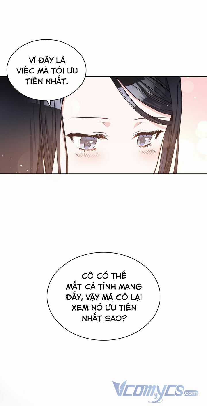 Công Nương Su - Chapter 3 - Trang 21