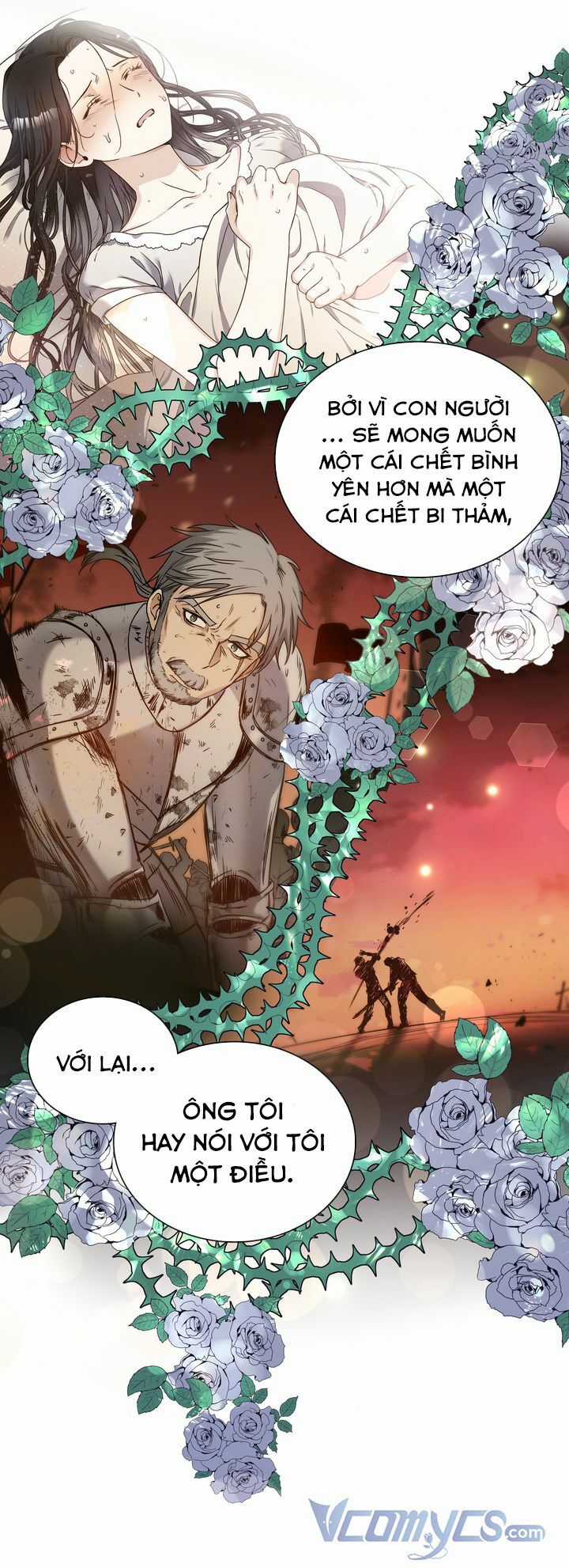 Công Nương Su - Chapter 3 - Trang 22