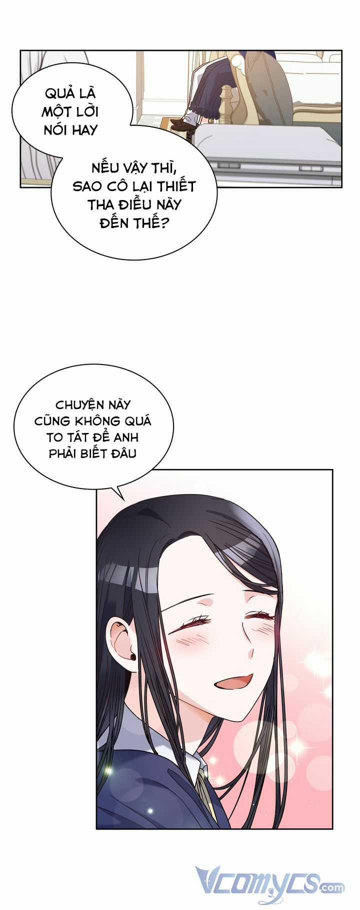 Công Nương Su - Chapter 3 - Trang 25