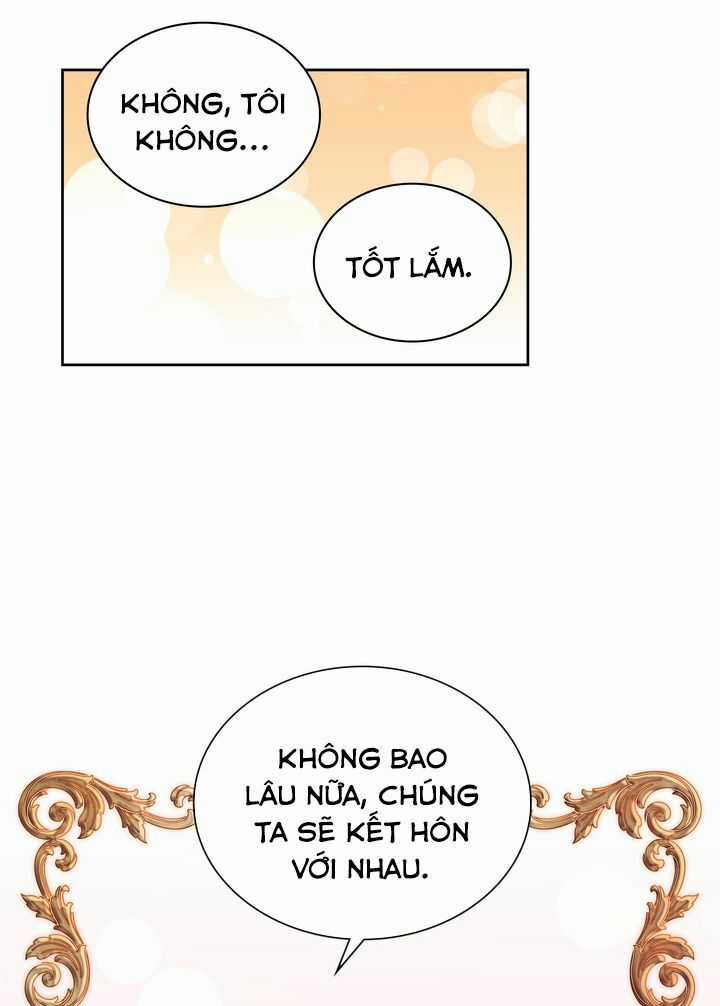 Công Nương Su - Chapter 3 - Trang 27