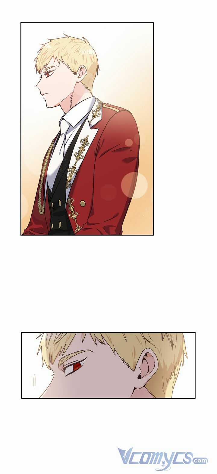 Công Nương Su - Chapter 3 - Trang 4