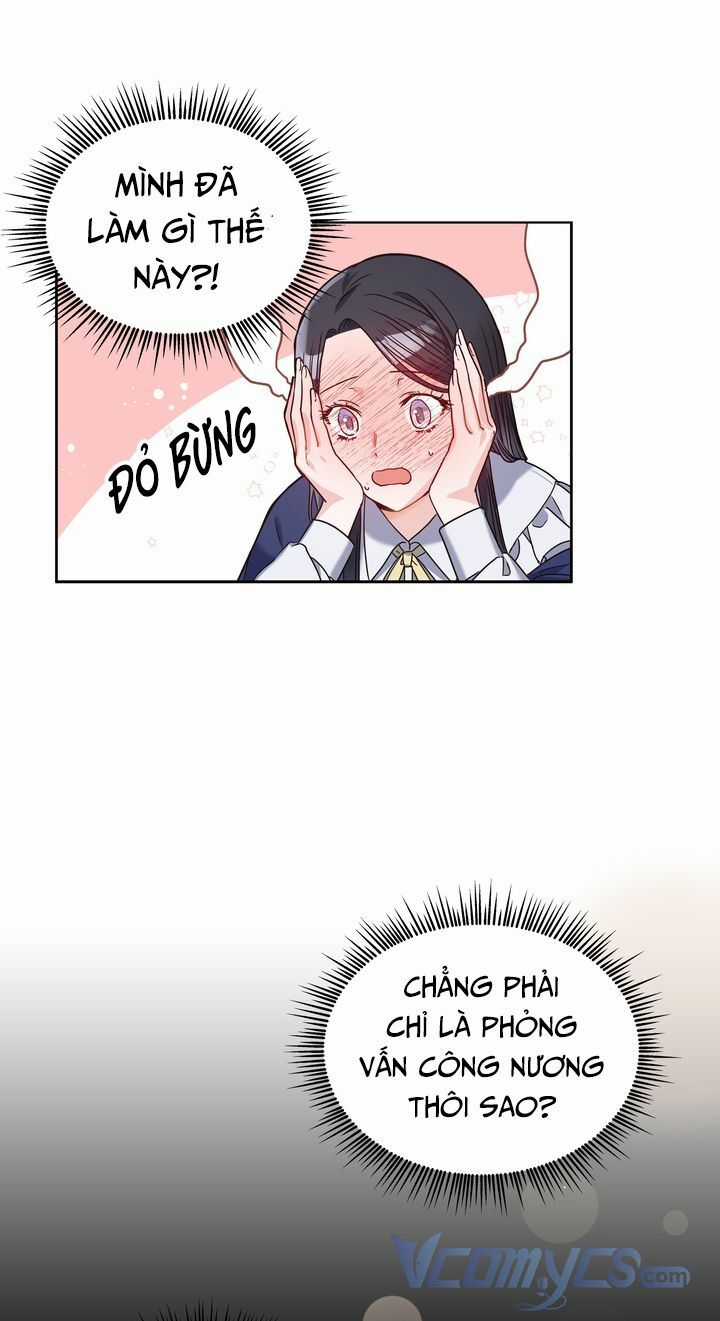 Công Nương Su - Chapter 3 - Trang 36