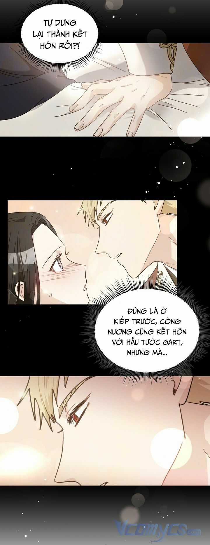 Công Nương Su - Chapter 3 - Trang 37