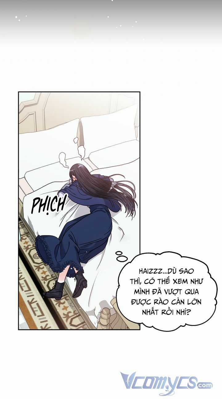 Công Nương Su - Chapter 3 - Trang 38