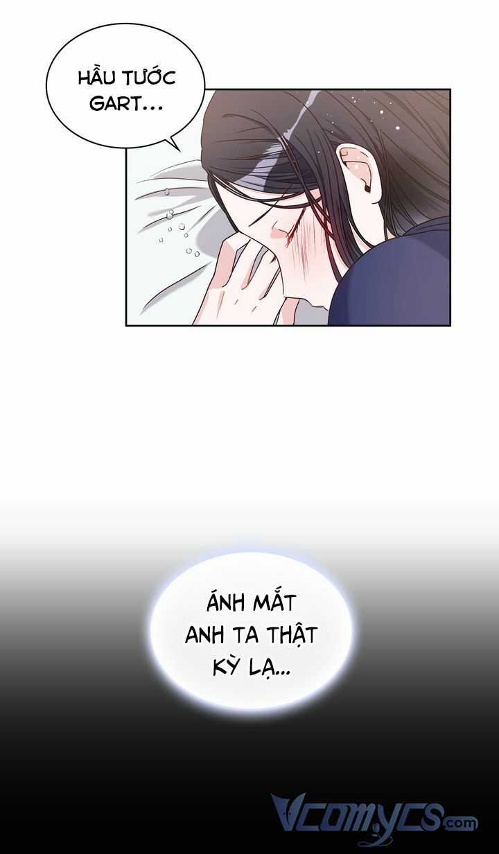 Công Nương Su - Chapter 3 - Trang 39