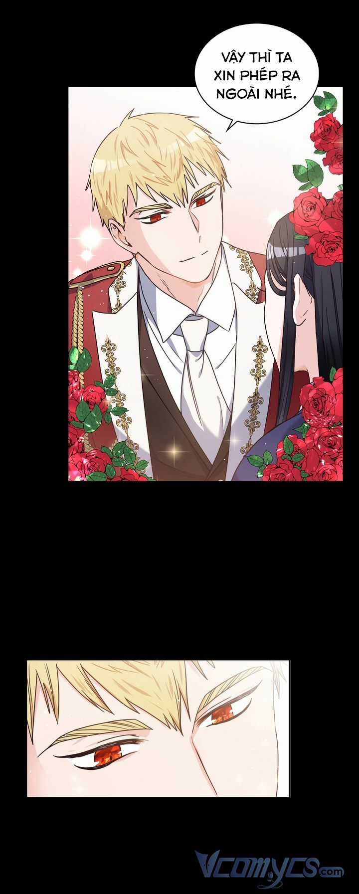 Công Nương Su - Chapter 3 - Trang 41