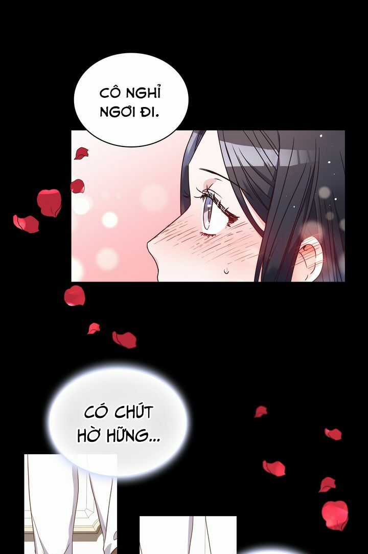 Công Nương Su - Chapter 3 - Trang 42