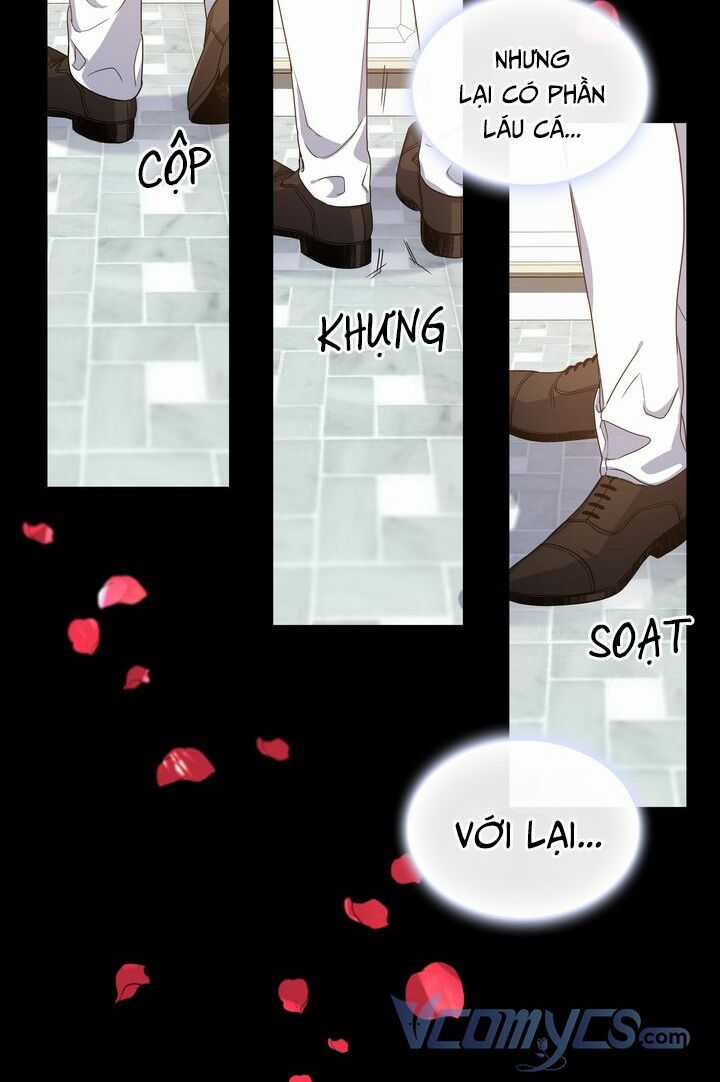 Công Nương Su - Chapter 3 - Trang 43