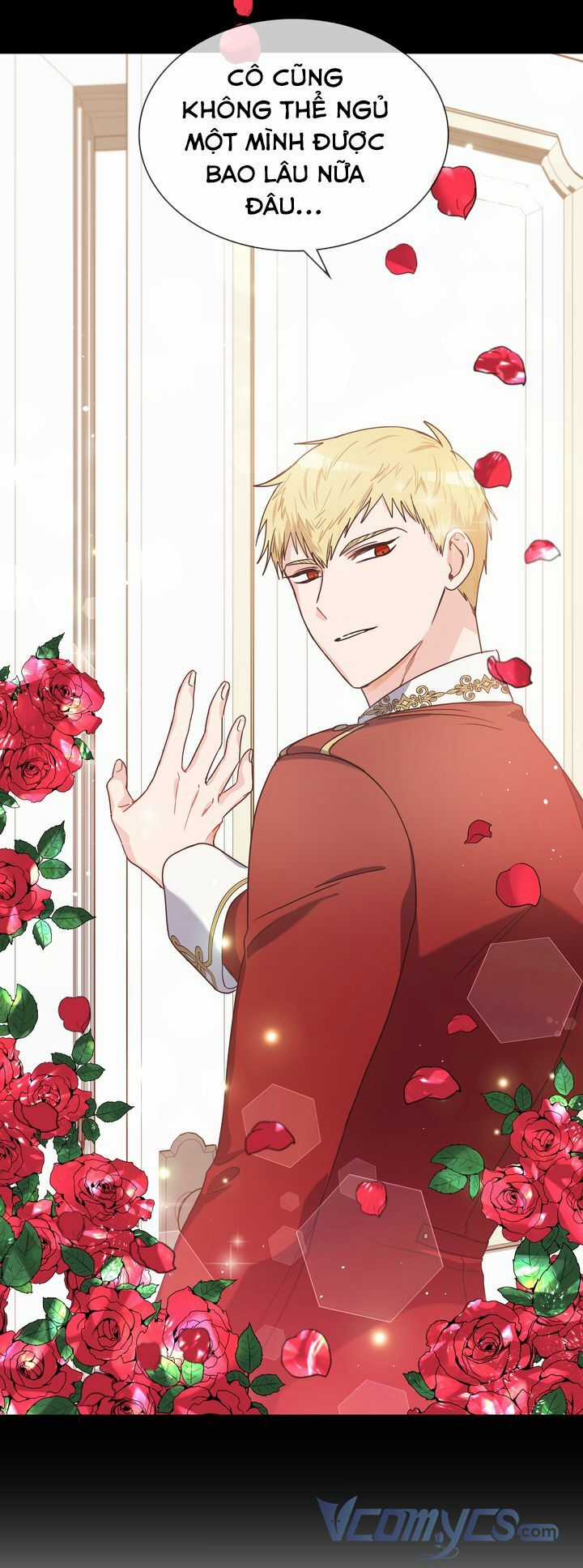 Công Nương Su - Chapter 3 - Trang 44