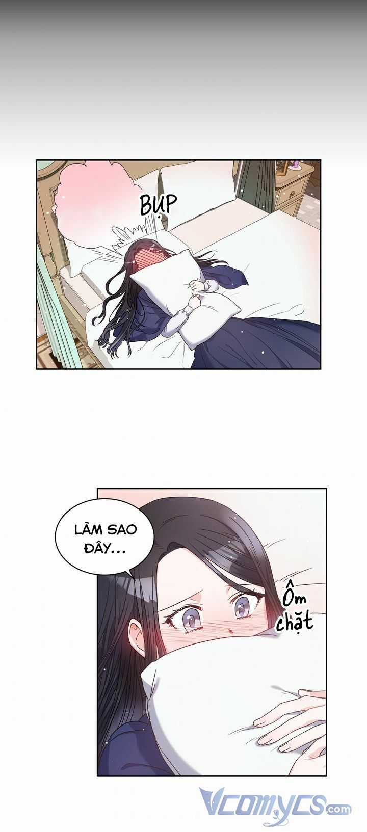 Công Nương Su - Chapter 3 - Trang 45