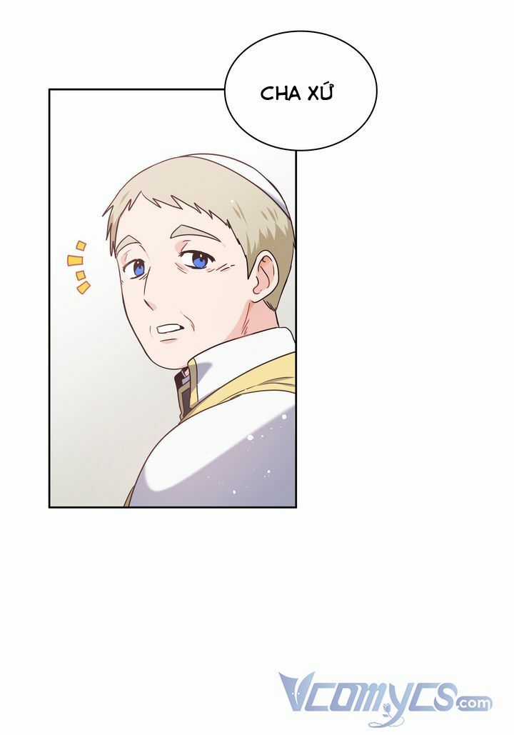 Công Nương Su - Chapter 3 - Trang 47