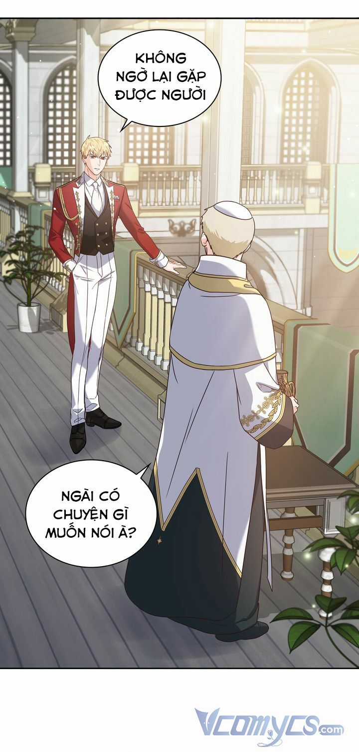 Công Nương Su - Chapter 3 - Trang 48
