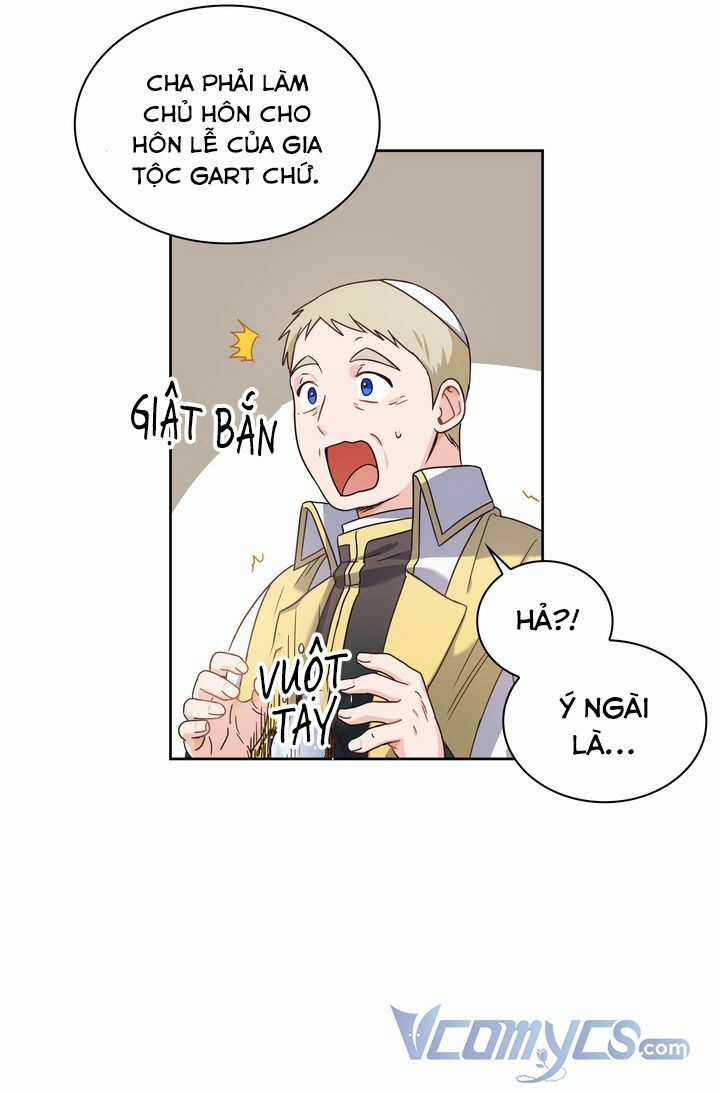 Công Nương Su - Chapter 3 - Trang 49