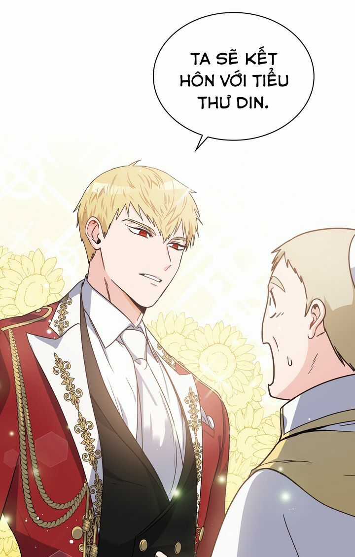 Công Nương Su - Chapter 3 - Trang 50