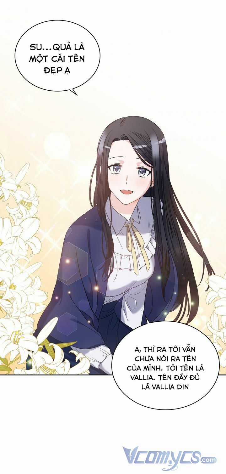 Công Nương Su - Chapter 3 - Trang 8