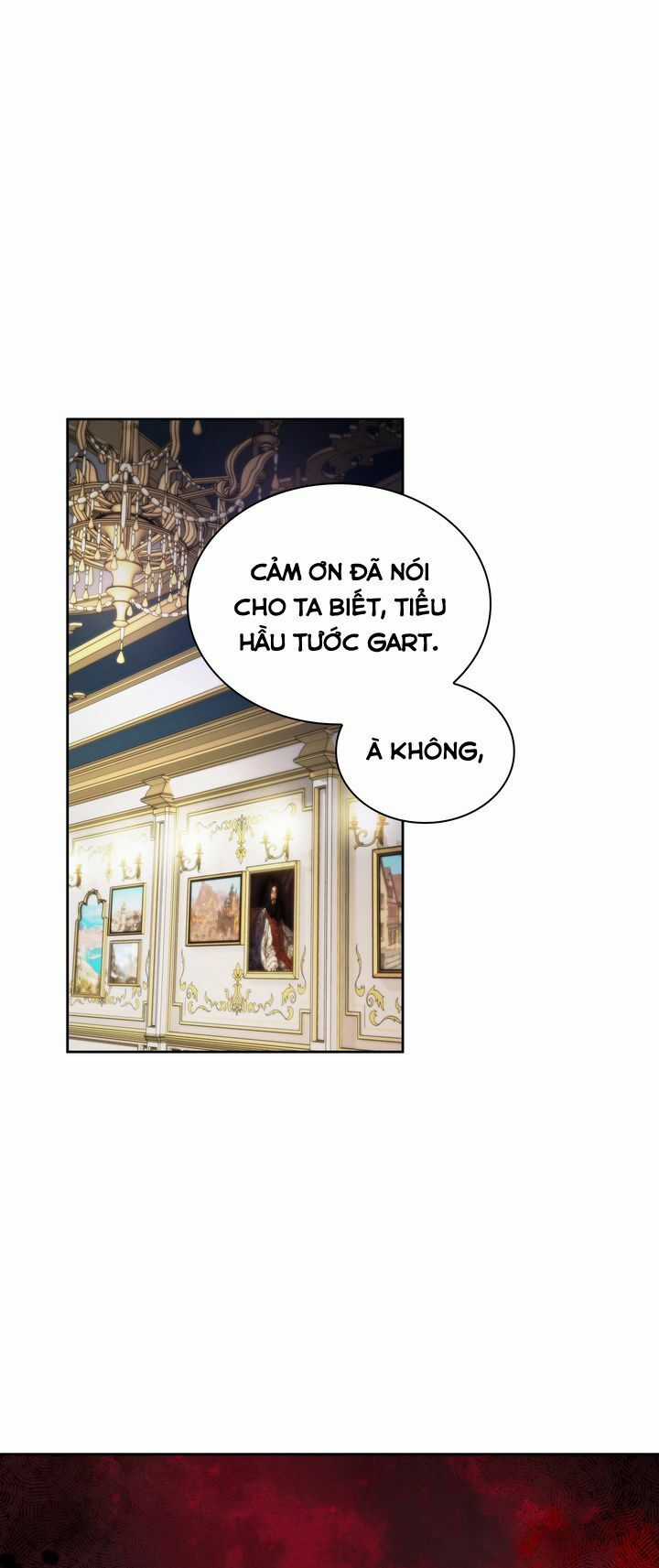 Công Nương Su - Chapter 30 - Trang 1