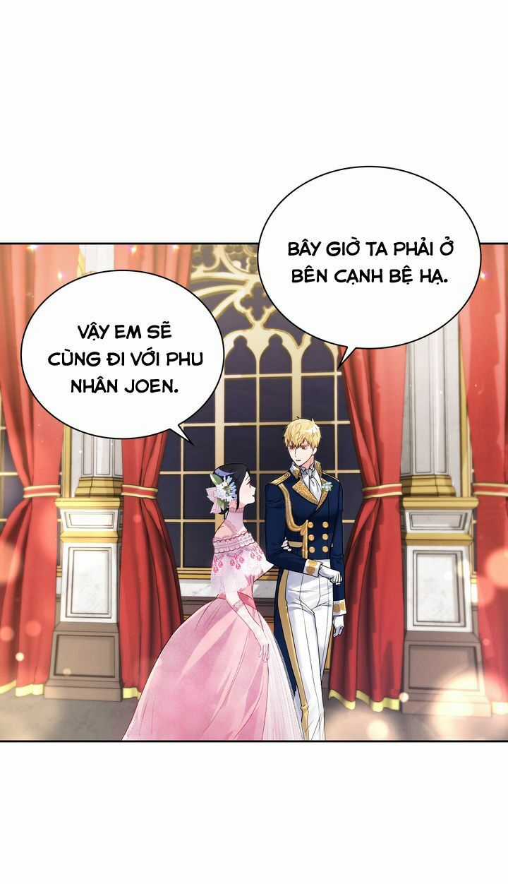 Công Nương Su - Chapter 30 - Trang 13