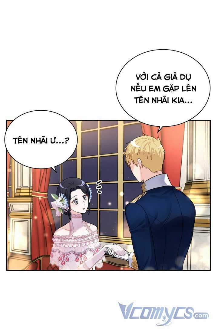 Công Nương Su - Chapter 30 - Trang 16