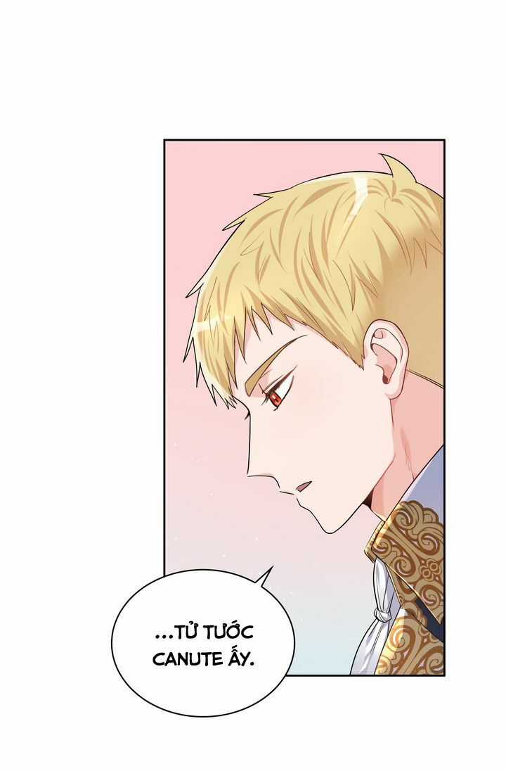 Công Nương Su - Chapter 30 - Trang 17