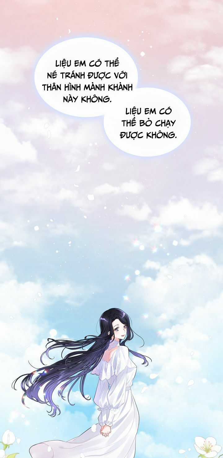 Công Nương Su - Chapter 30 - Trang 21