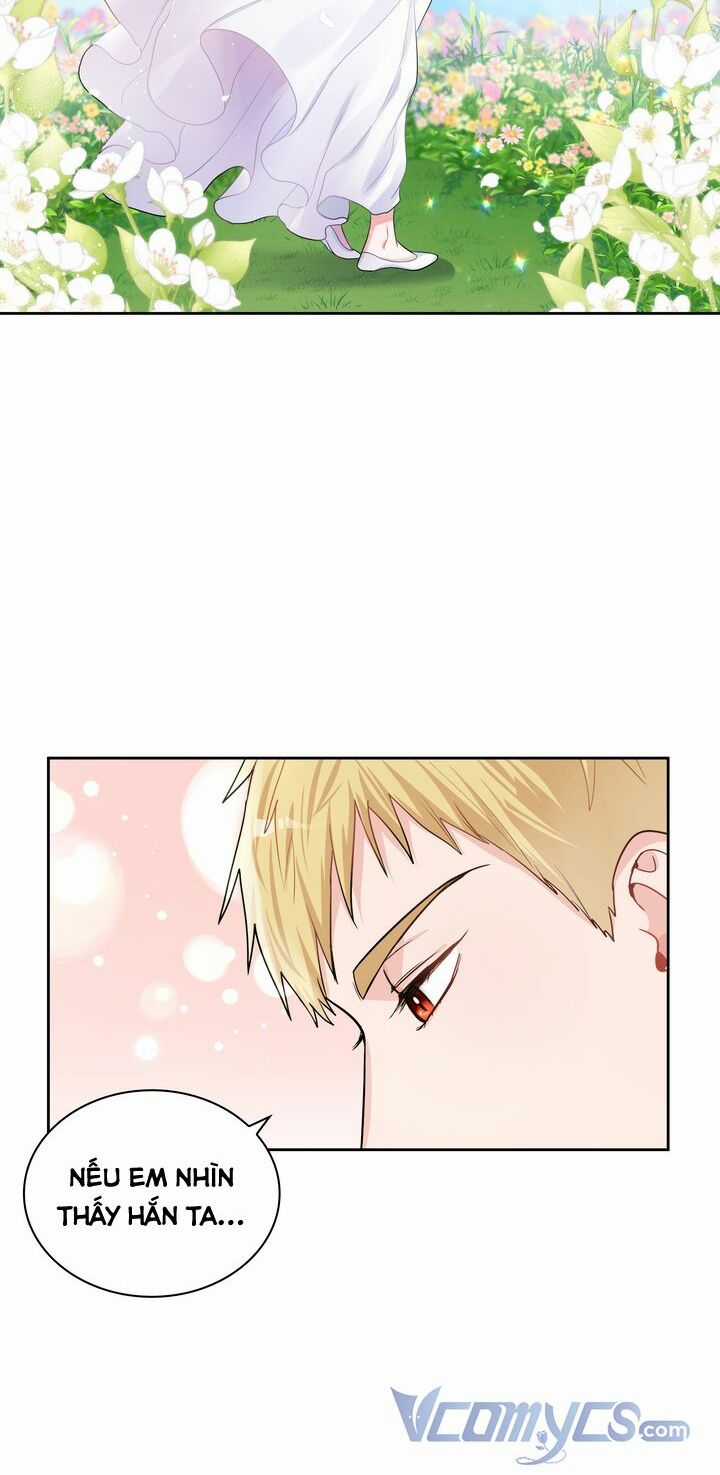 Công Nương Su - Chapter 30 - Trang 22