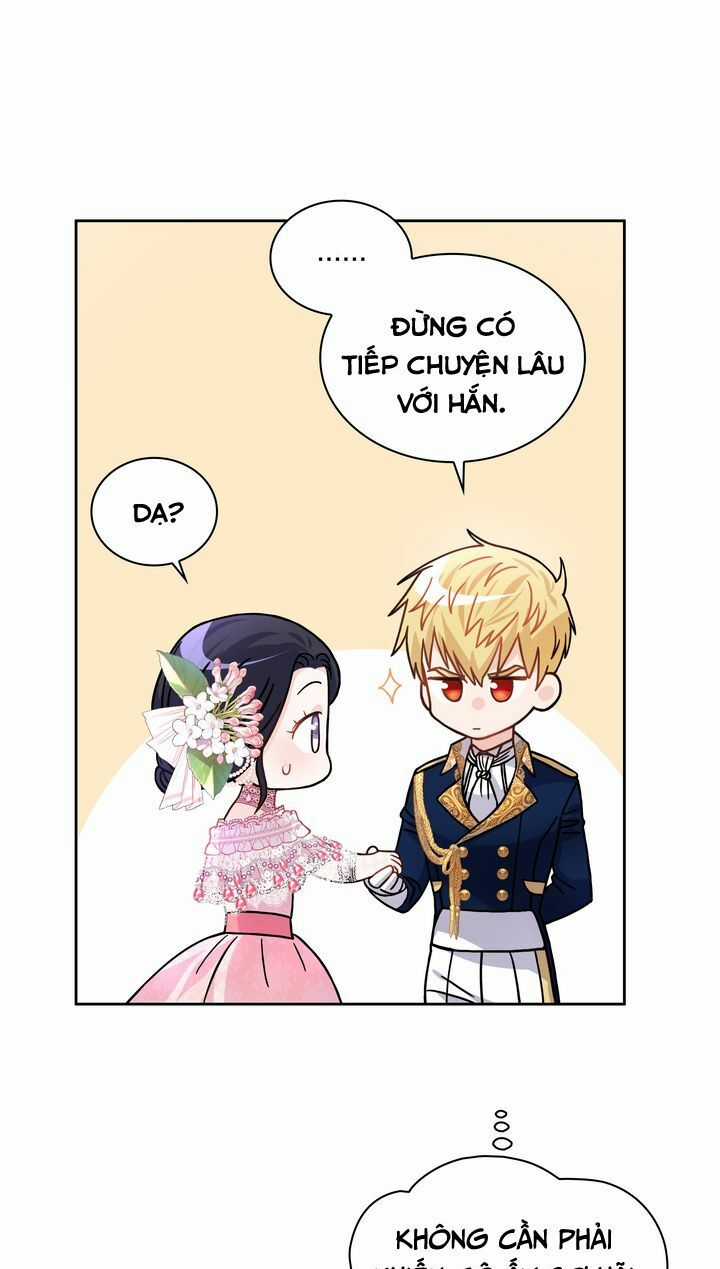 Công Nương Su - Chapter 30 - Trang 23