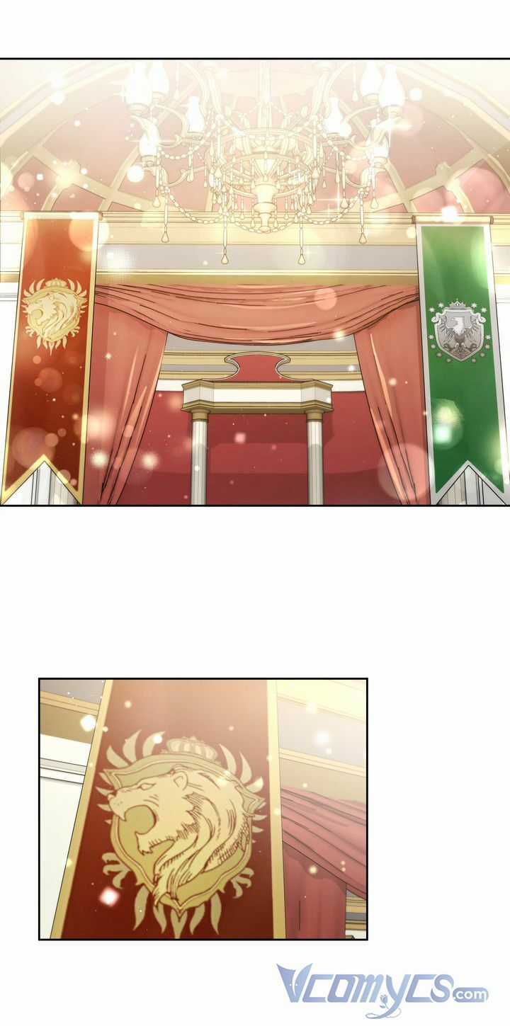 Công Nương Su - Chapter 30 - Trang 25