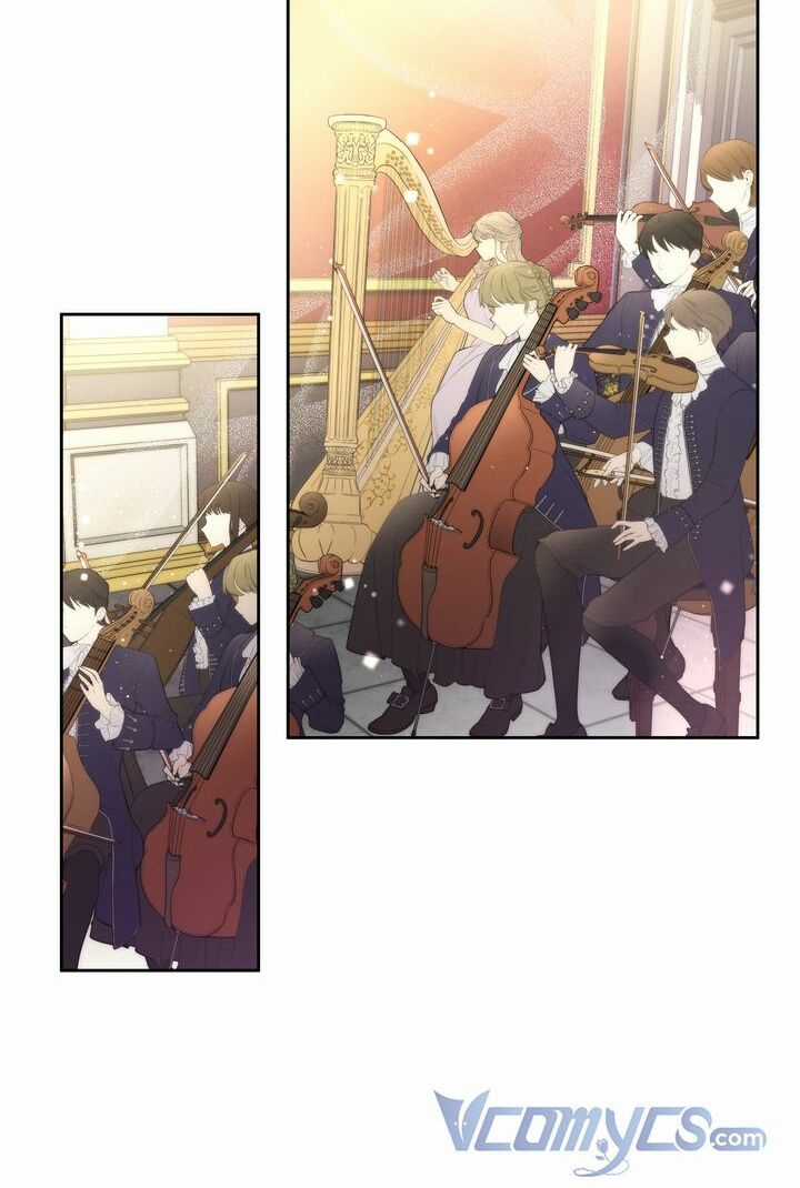 Công Nương Su - Chapter 30 - Trang 27