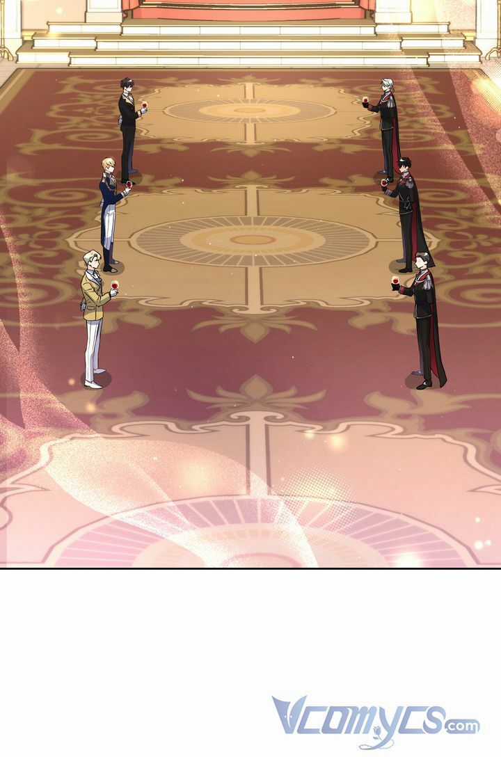 Công Nương Su - Chapter 30 - Trang 29