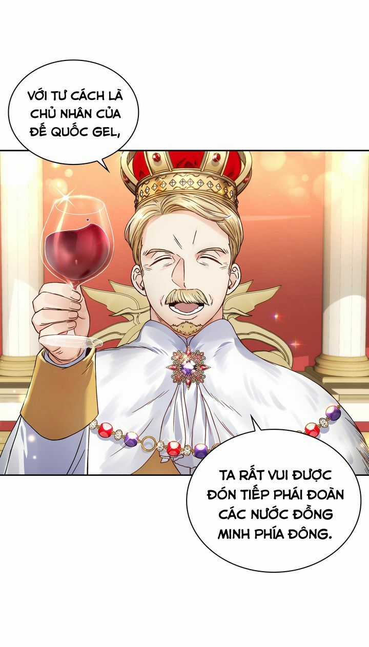 Công Nương Su - Chapter 30 - Trang 30