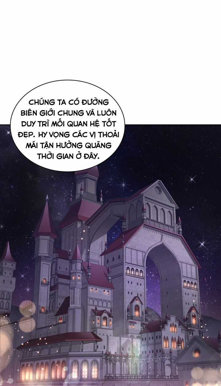 Công Nương Su - Chapter 30 - Trang 32
