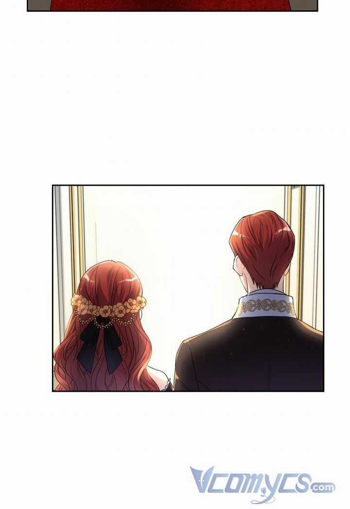 Công Nương Su - Chapter 30 - Trang 35