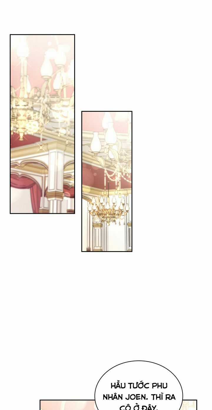 Công Nương Su - Chapter 30 - Trang 36