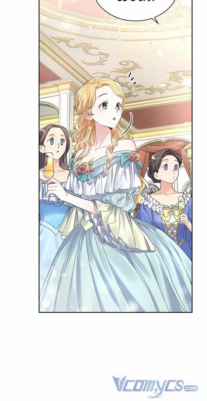 Công Nương Su - Chapter 30 - Trang 37