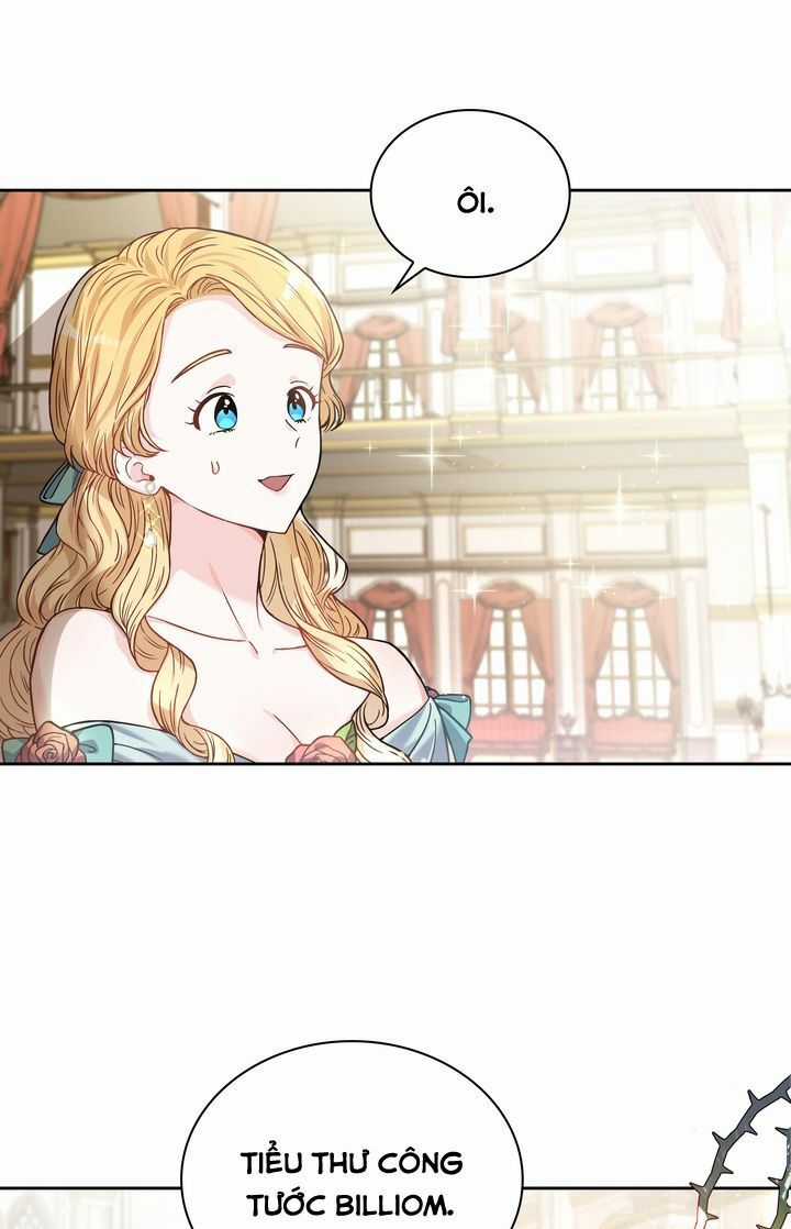 Công Nương Su - Chapter 30 - Trang 38