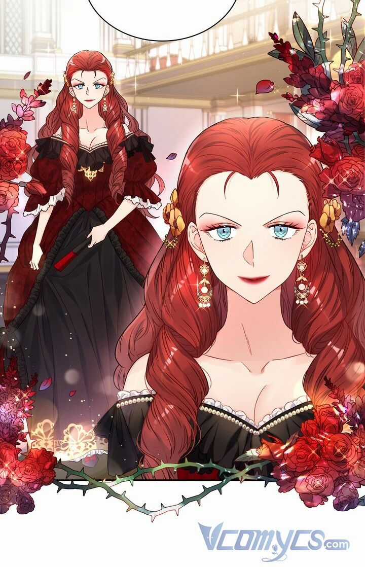 Công Nương Su - Chapter 30 - Trang 39