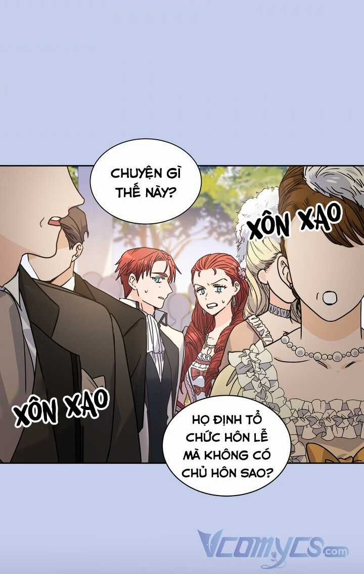 Công Nương Su - Chapter 30 - Trang 45