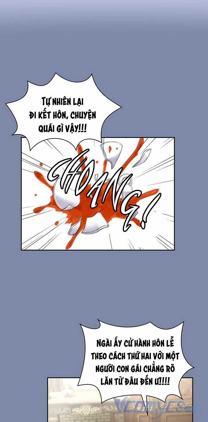 Công Nương Su - Chapter 30 - Trang 46