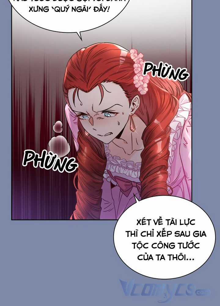 Công Nương Su - Chapter 30 - Trang 48