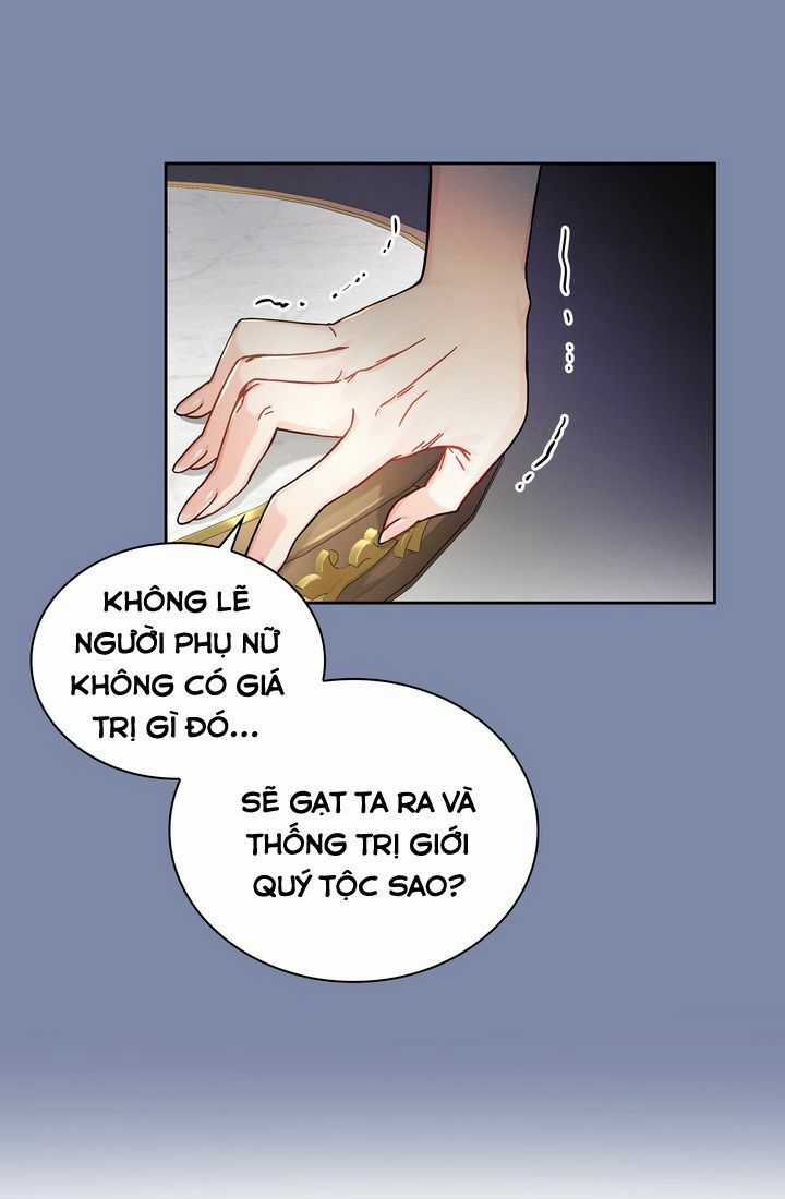 Công Nương Su - Chapter 30 - Trang 49