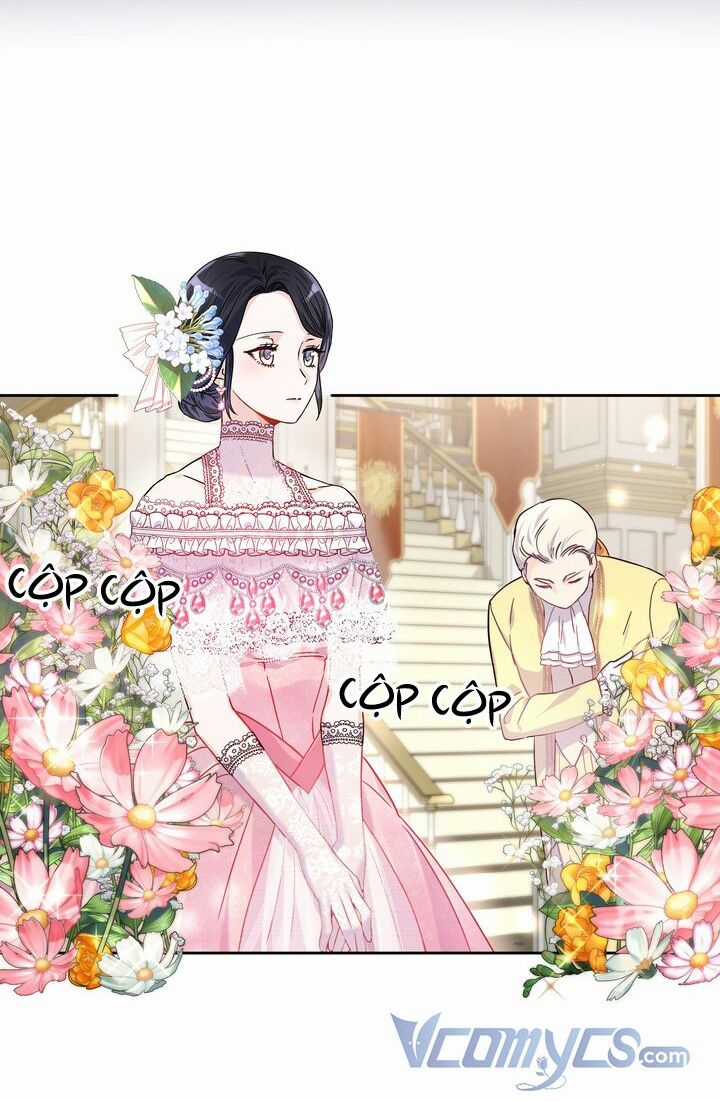 Công Nương Su - Chapter 30 - Trang 50