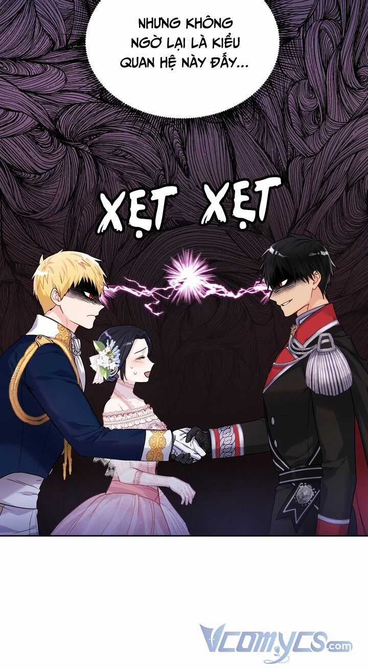 Công Nương Su - Chapter 30 - Trang 6