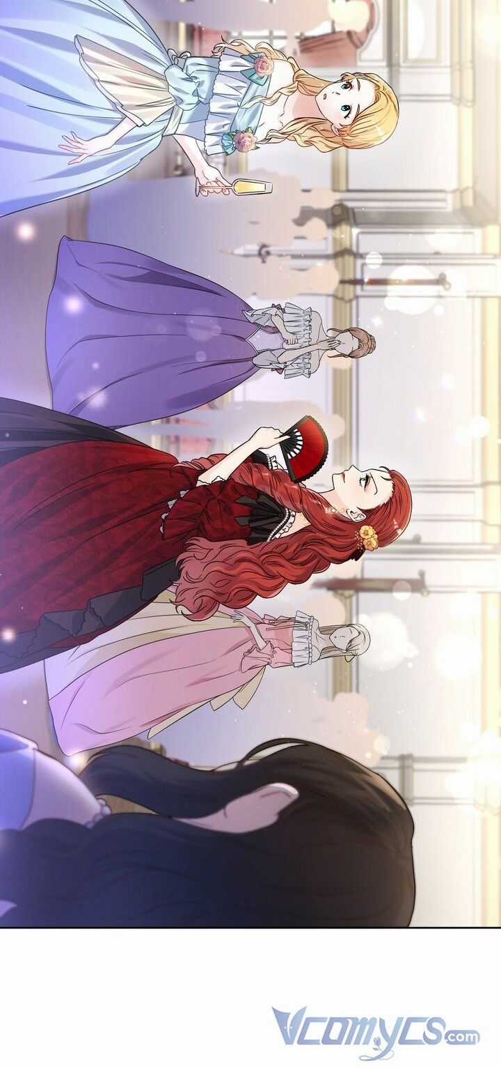 Công Nương Su - Chapter 30 - Trang 53