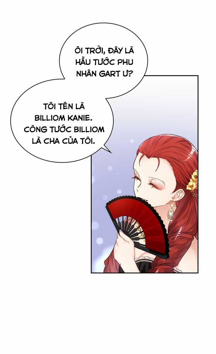 Công Nương Su - Chapter 30 - Trang 54