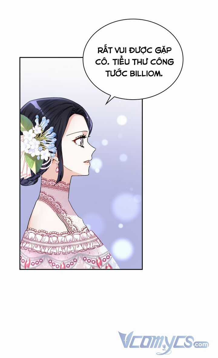 Công Nương Su - Chapter 30 - Trang 55