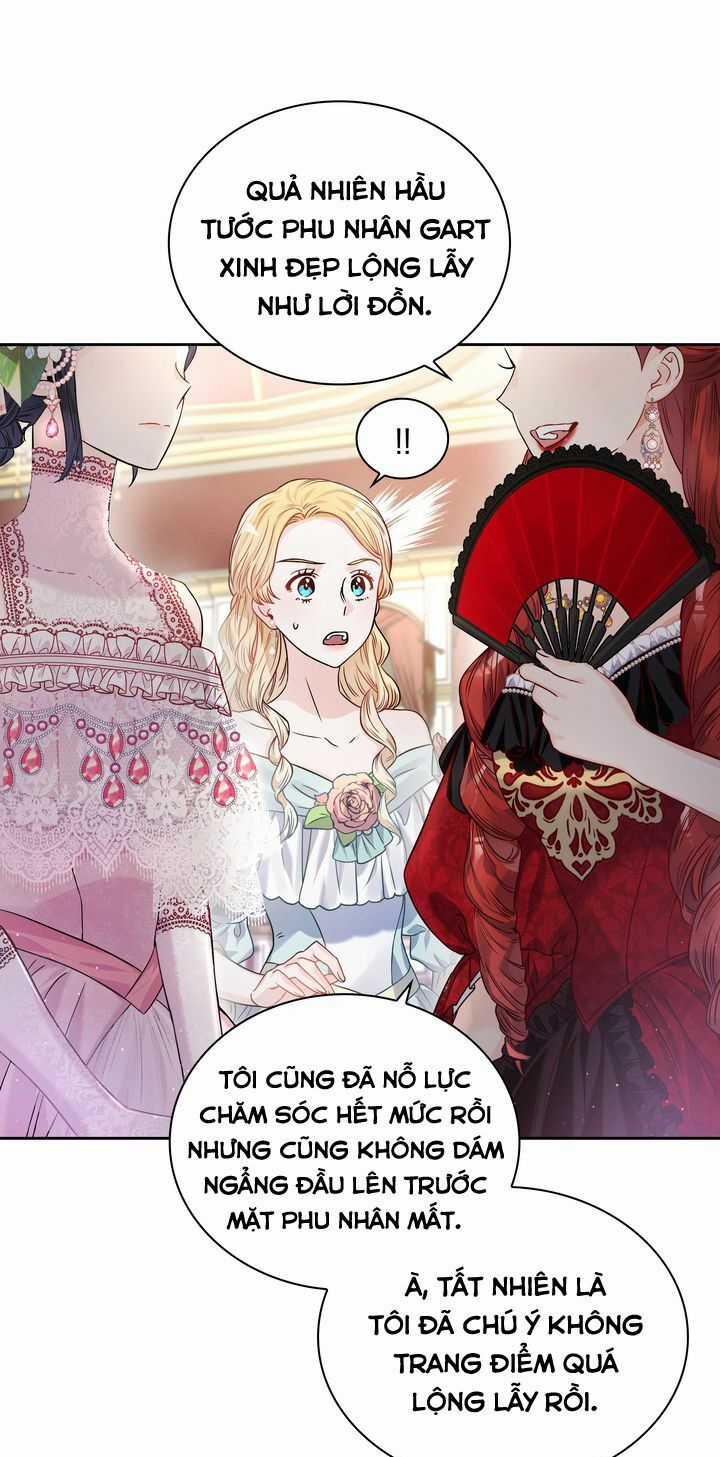 Công Nương Su - Chapter 30 - Trang 56