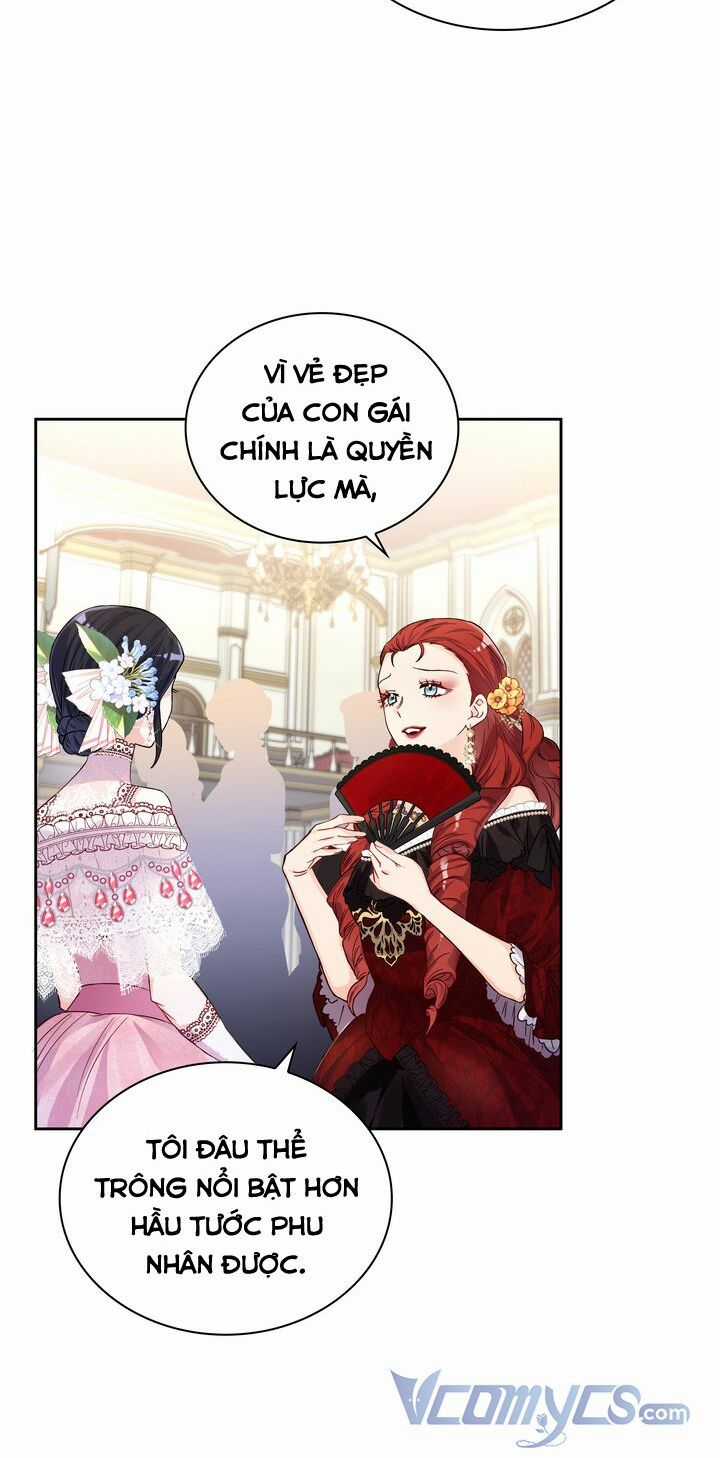 Công Nương Su - Chapter 30 - Trang 57